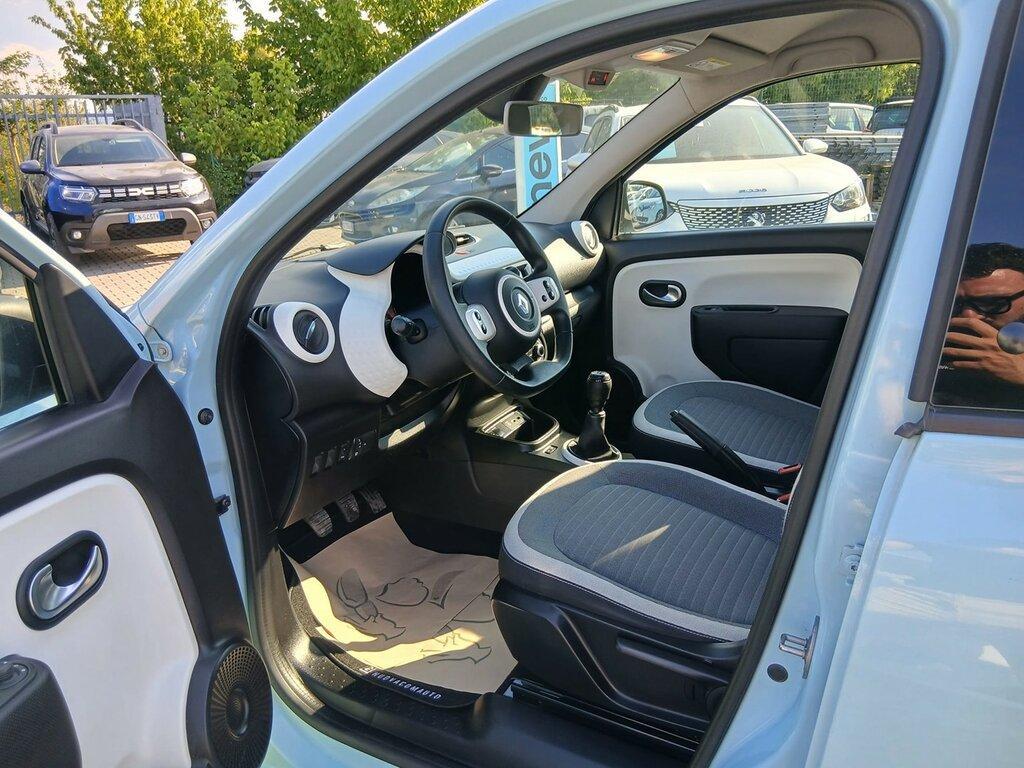Renault Twingo 1.0 SCe Zen