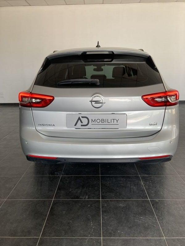 Opel Insignia 1.6 CDTI 136 CV S&S aut. Grand Sport Innovation