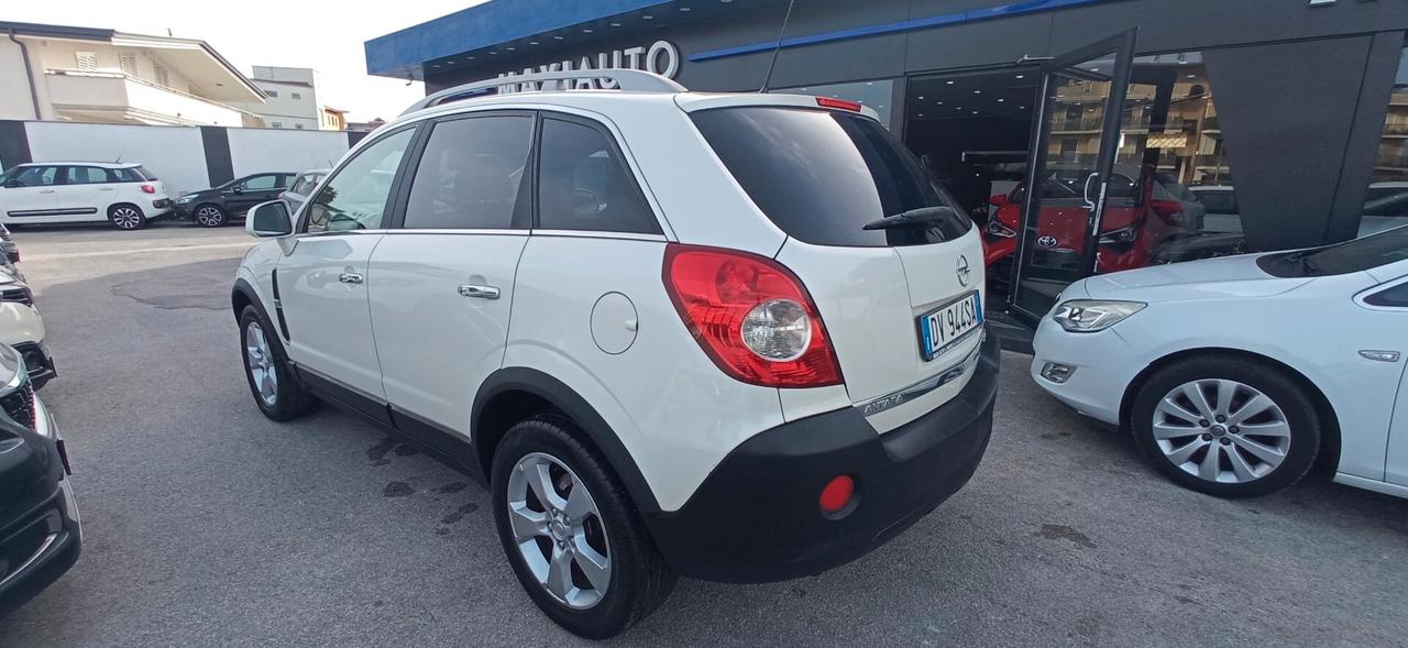 Opel Antara 2.0 CDTI 150CV Cosmo