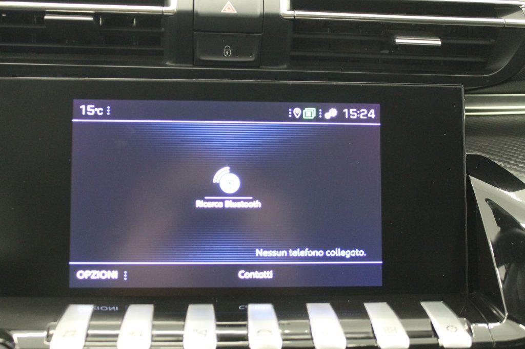 PEUGEOT 508 BlueHDi 130 Cv. SW Active Business
