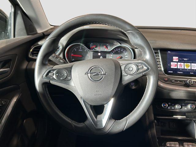 OPEL Grandland Grandland X Innovation 1.5 ECOTEC® Diesel 130cv S&