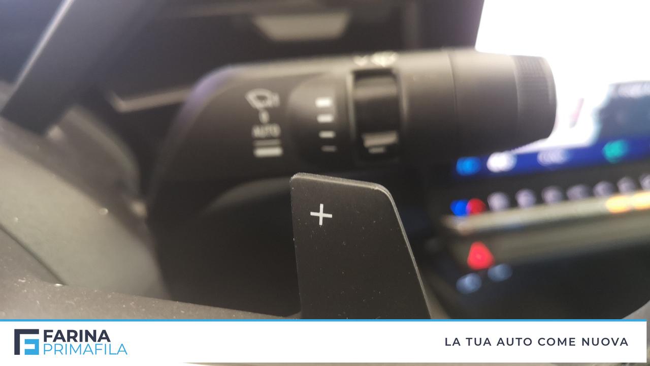 RENAULT RAFALE techno E-Tech full hybrid 200