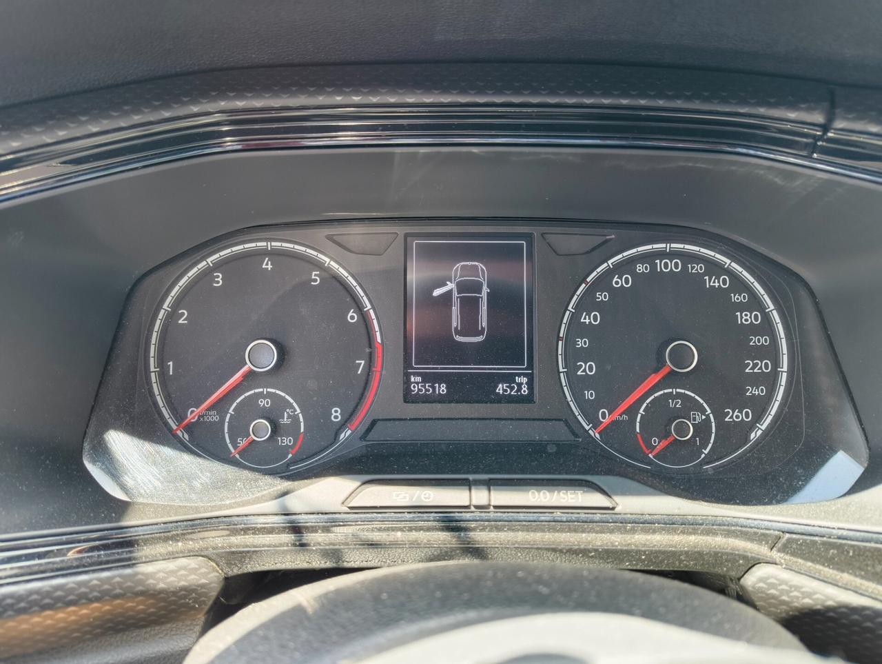Volkswagen T-Cross 1.0 TSI Style BMT