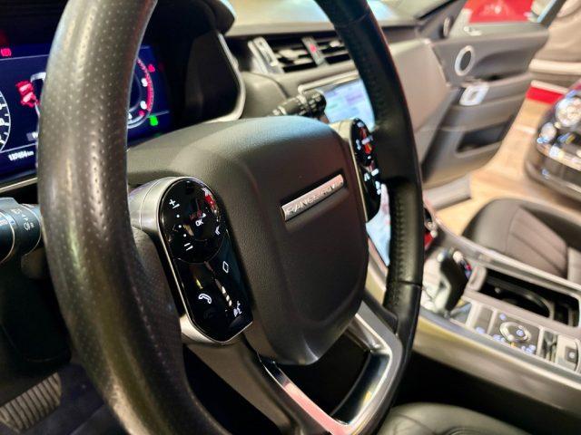 LAND ROVER Range Rover Sport 3.0 SDV6 249 CV HSE