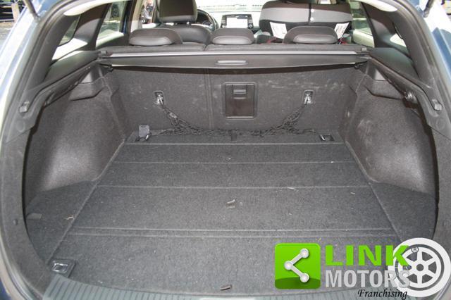 HYUNDAI i30 Wagon 1.6 CRDi 136CV DCT Style Edition