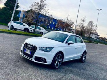 Audi A1 1.6 TDI S tronic Ambition