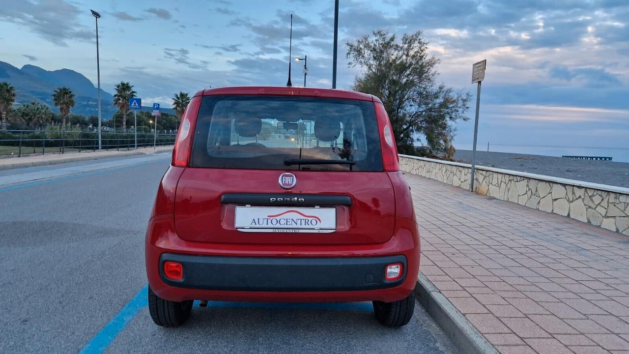 Fiat Panda 1.2 Pop