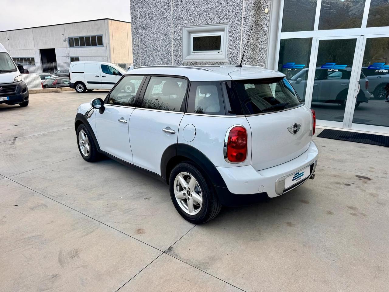 Mini One Countryman 1.6 D 90Cv Kw 66