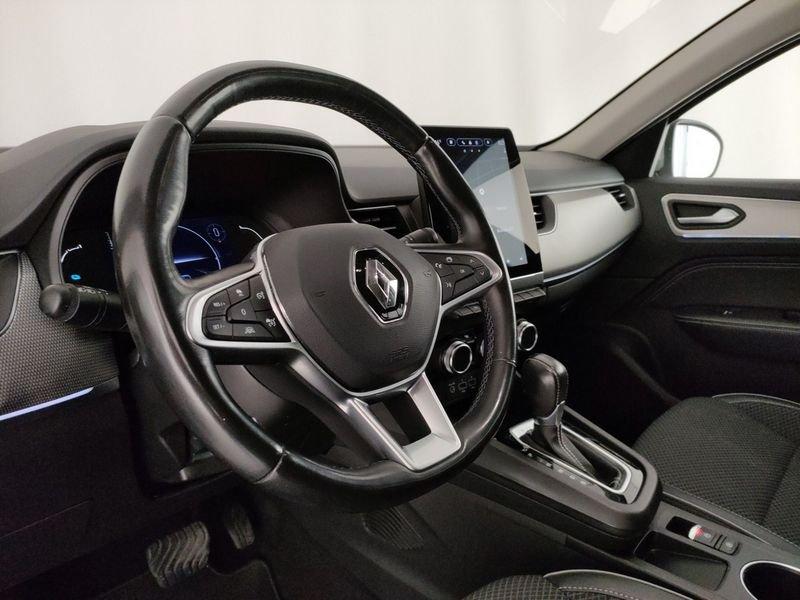 Renault Arkana 1.6 hybrid Intens E-Tech 145cv