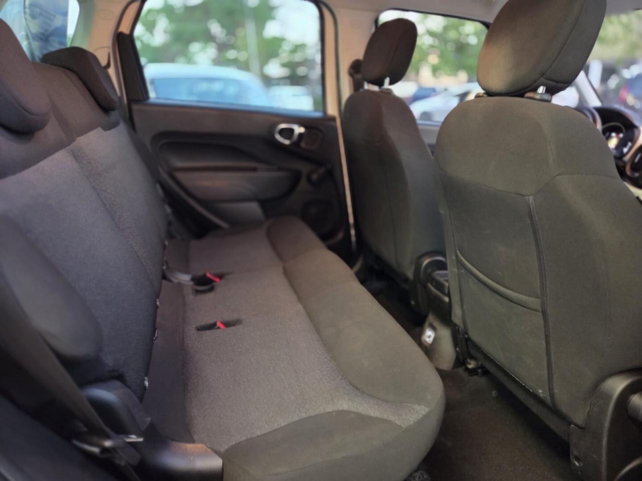 FIAT 500L 1.6 MJET 120CV N1 ANNO 2020 UNIPRO'