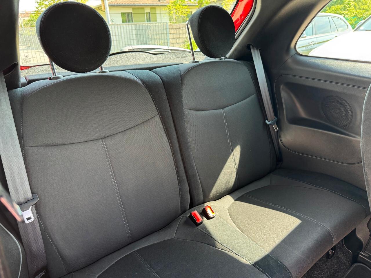 Abarth 595 1.4 T-Jet 145cv | PREZZO PROMO