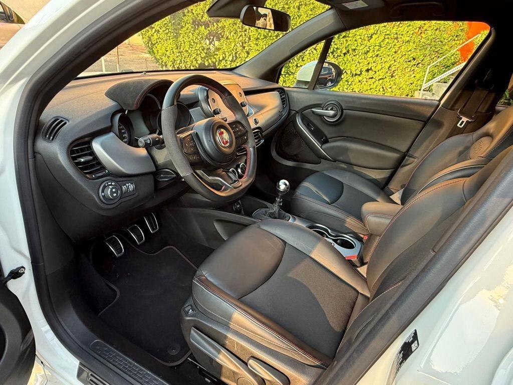 Fiat 500X 1.3 MultiJet 95 CV Sport