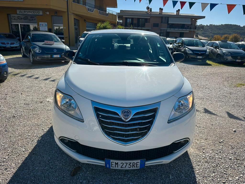 Lancia Ypsilon 5 Porte Ypsilon 1.3 mjt Gold s&s 95cv