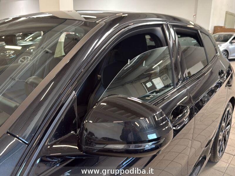 BMW Serie 1 F70 118d MSport Pro auto
