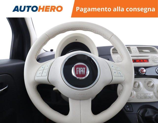 FIAT 500 1.3 Multijet 16V 95 CV Lounge