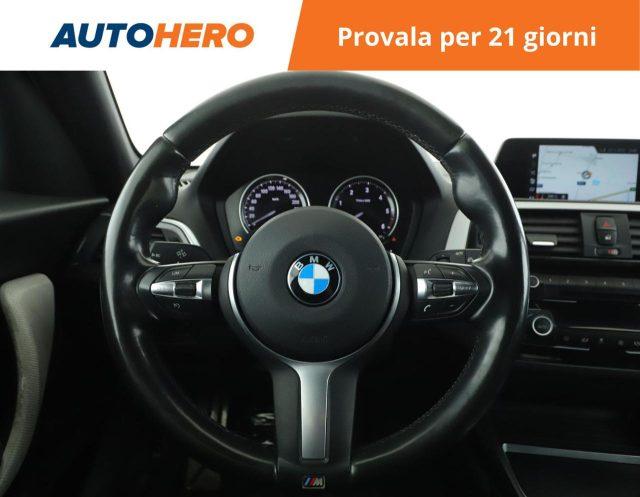 BMW 118 d 5p. Msport