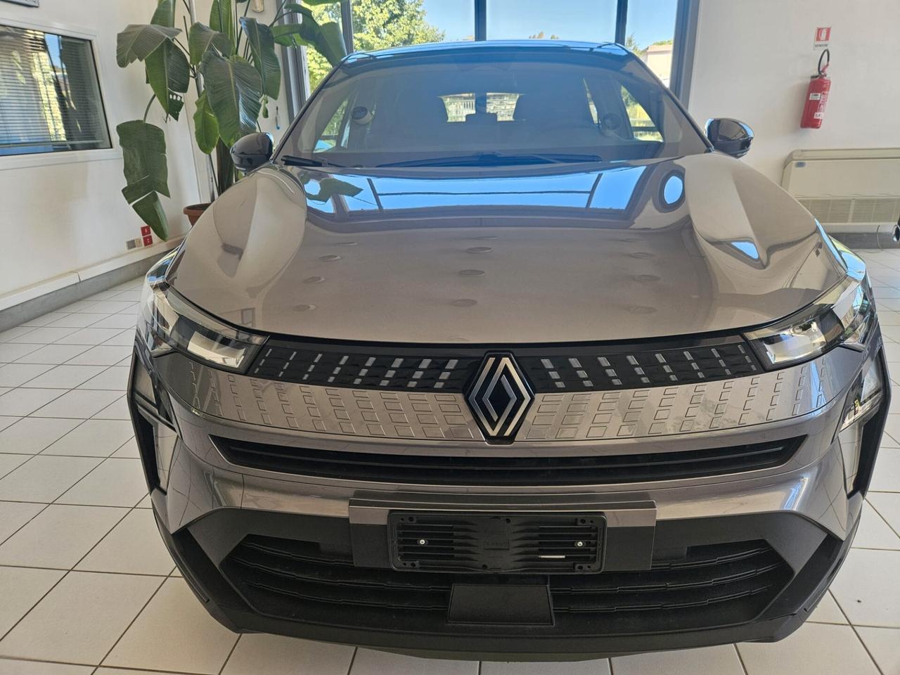 Renault Captur TCe 90 CV Techno