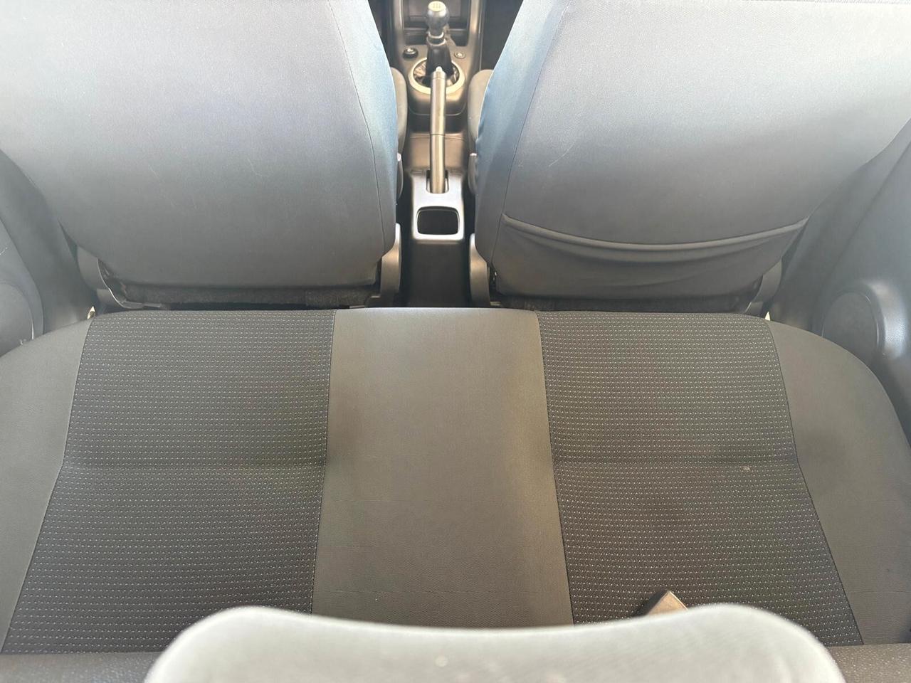 Suzuki Swift 1.3 GPL 5p. GL Safety Pack