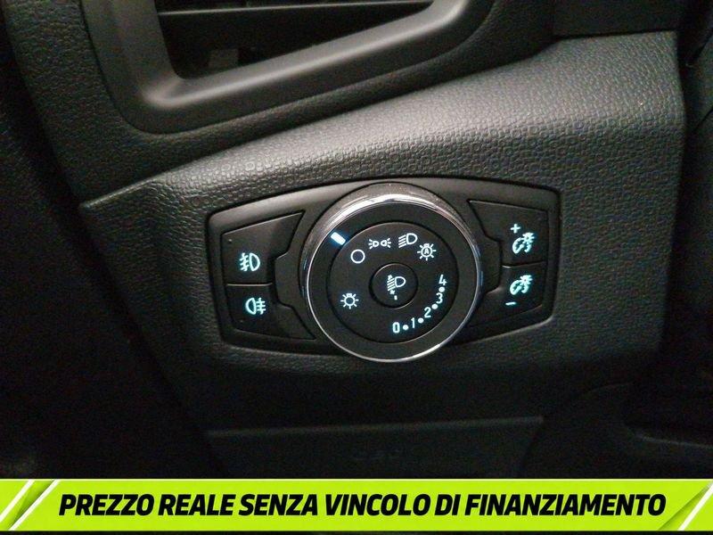 Ford EcoSport 1.0 ecoboost Titanium s&s 125cv my20.25