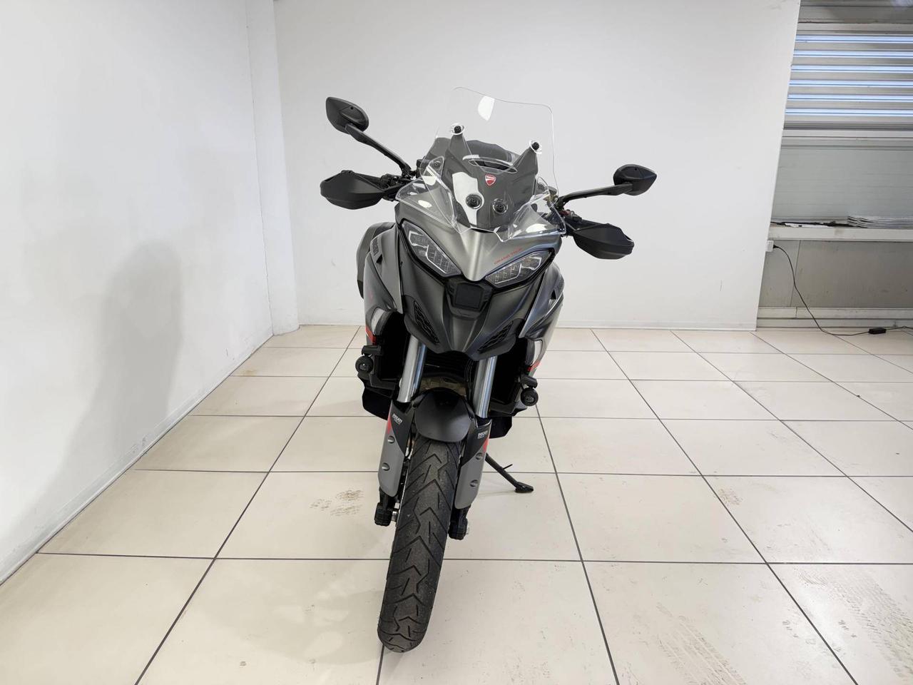DUCATI Multistrada V4 1160 S Grand Tour
