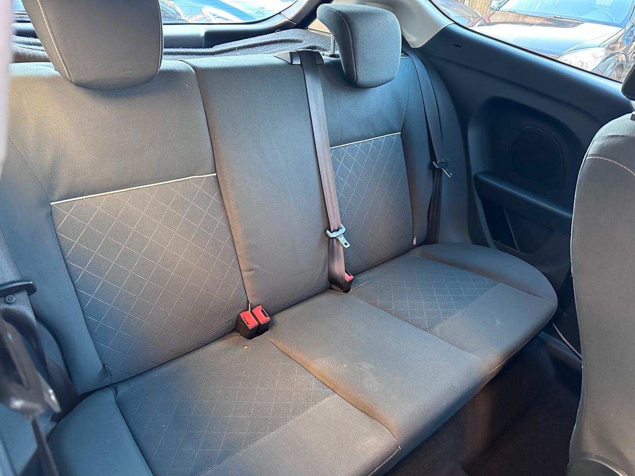 Ford Fiesta 1.2 60CV 3p. Tit.*EURO5*NEOPATENTATI