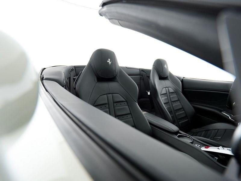 Ferrari California California T DCT