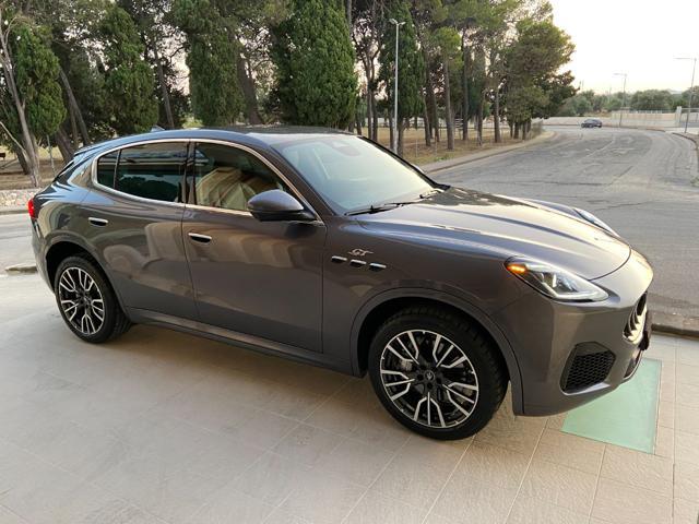 MASERATI Grecale Grecale MHEV 2.0 300 CV GT ''SOLI 15516 KM''