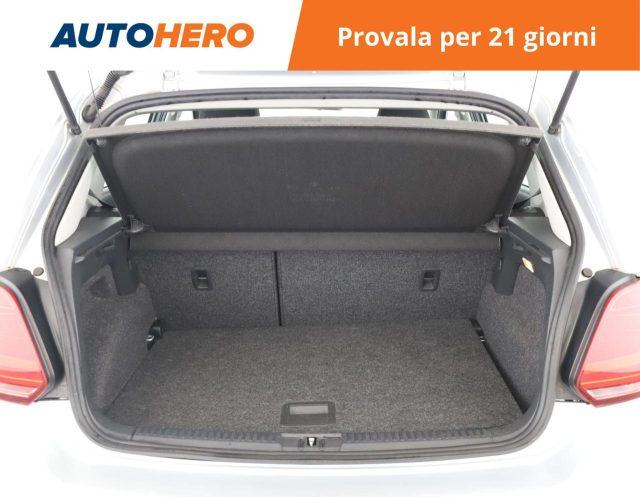 VOLKSWAGEN Polo 1.2 TSI 5p. Comfortline BlueMotion Technology