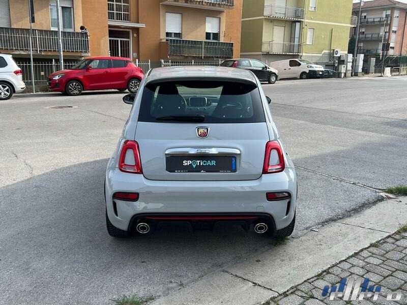 Abarth 595 595 1.4 t-jet 145cv