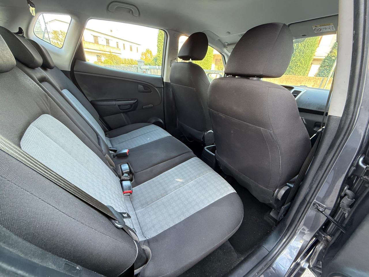 Kia Venga 1.4 Eco GPL 2035 UNICO PROP. 2015