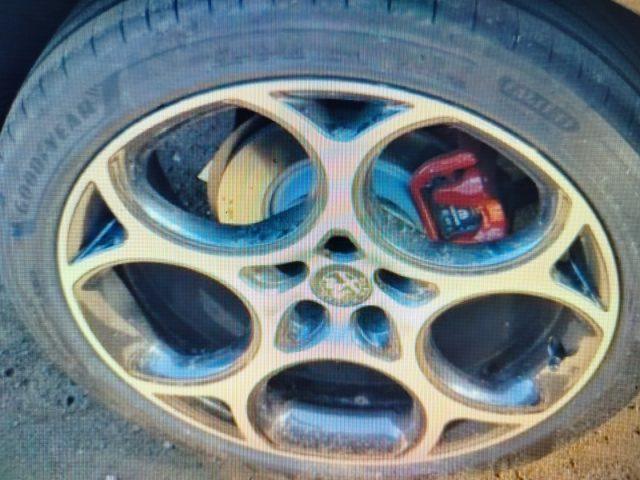 ALFA ROMEO Tonale 1.5 160 CV MHEV TCT7 Veloce