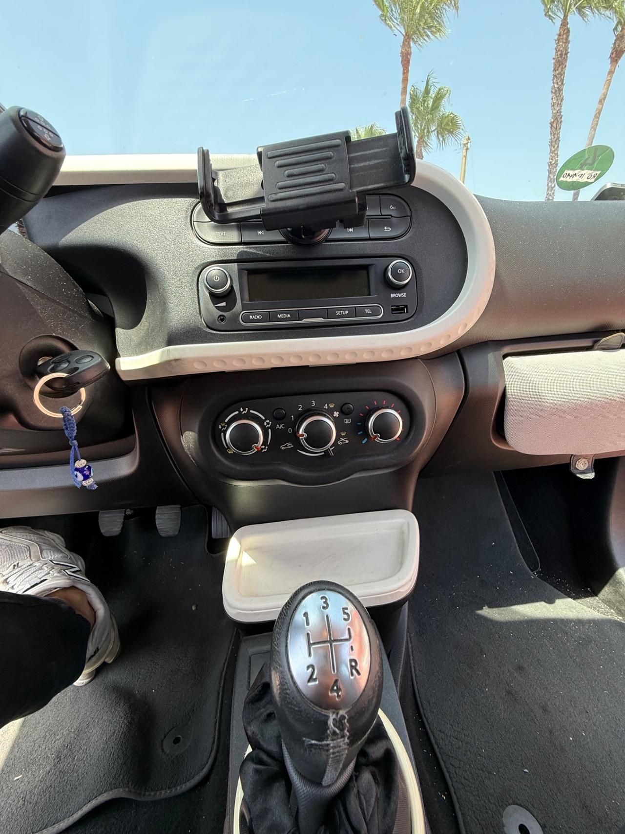 Renault Twingo 1.0 69cv