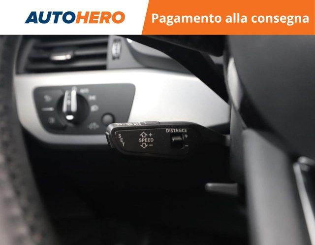 AUDI A4 Avant 35 TFSI S tronic Sport