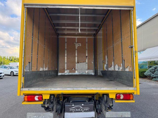 FIAT Ducato 35 2.3 MJT 130CV PLM-SL CABINATO MAXI * SPONDA *