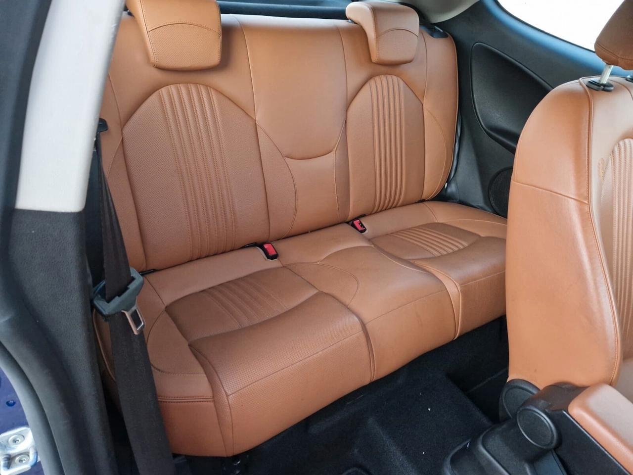 Alfa Romeo MiTo 1.3 JTDm-2 85 CV S&S