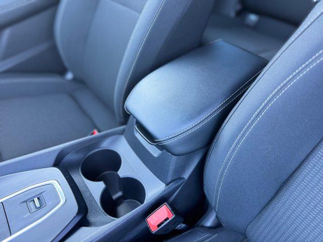 NISSAN Qashqai MHEV 158 CV XTRONIC BUSINESS *UNIPROP*