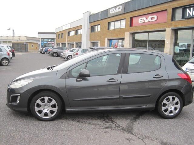 Peugeot 308 1.6 8V HDi 93CV 5p. Access