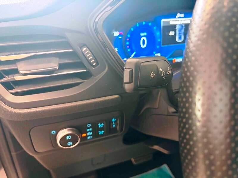 Ford Kuga 1.5 EcoBlue 120 CV aut. ST-Line