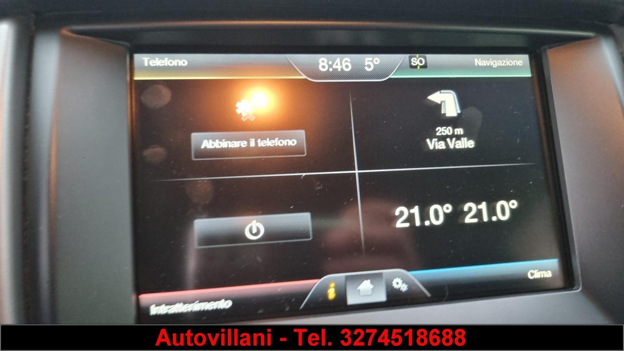 FORD RANGER 2.2TDCI CV 160 XLT 4 POSTI CASSONE LUN