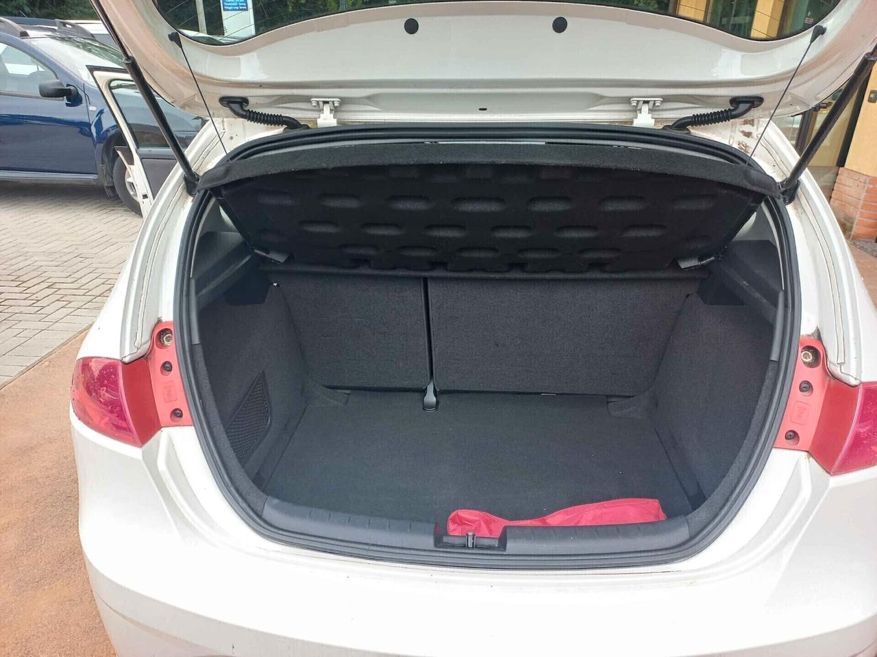 Seat Leon 1.2 TSI Style