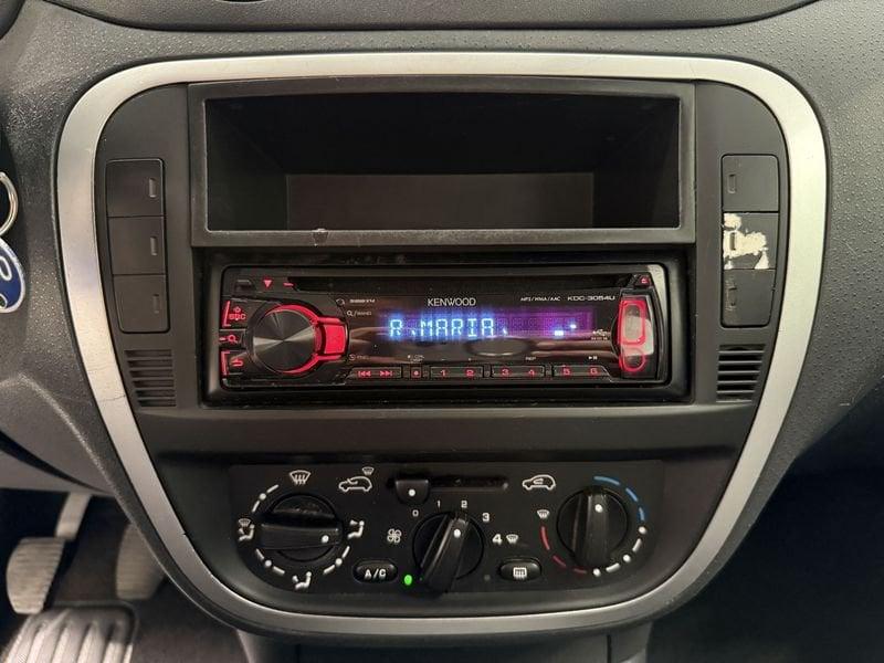 Citroën C3 C3 1.1 Classique