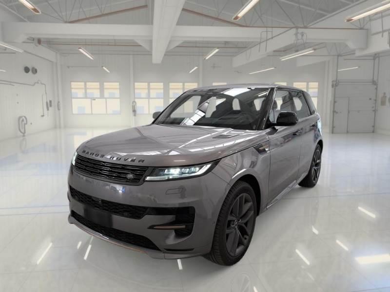 LAND ROVER RANGE ROVER SPORT 3.0 I6 460 PHEV DYNAMIC HSE AUT. SUV