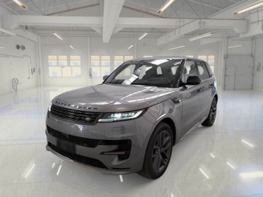 LAND ROVER RANGE ROVER SPORT 3.0 I6 460 PHEV DYNAMIC HSE AUT. SUV