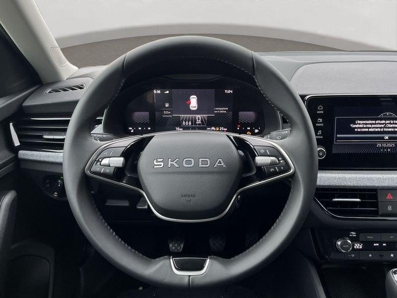 Skoda Kamiq Kamiq 1.0 TSI 115 CV Selection