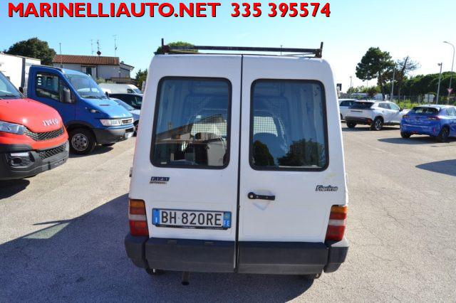 FIAT Fiorino 1.7 Turbodiesel Furgone NON C'E' DA AGG. IVA