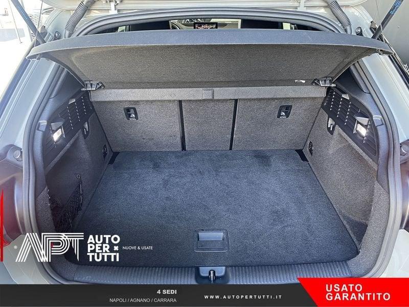 Audi Q2 SQ2 2.0 tfsi Sport Attitude quattro s-tronic