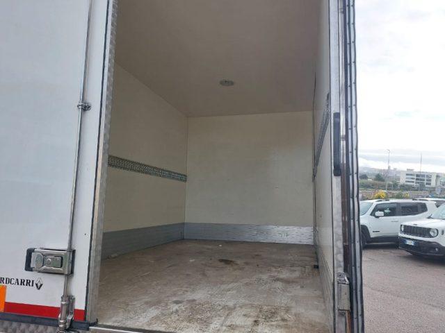 RENAULT Mascott 160.35 3.0 DXi COIBENTATO PATENTE C