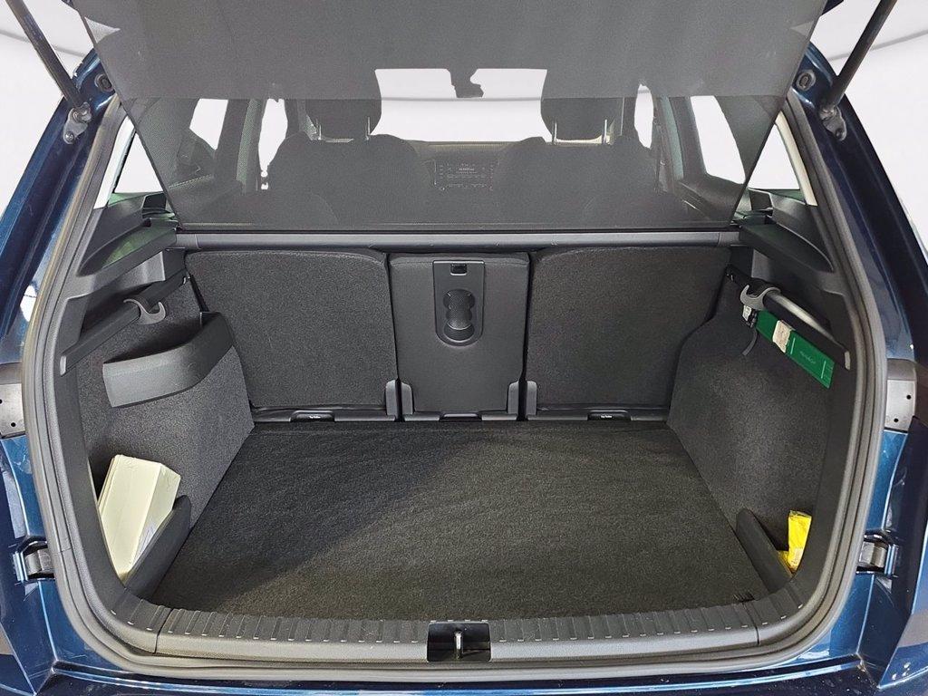 SKODA Karoq 2.0 tdi evo style 115cv dsg del 2023