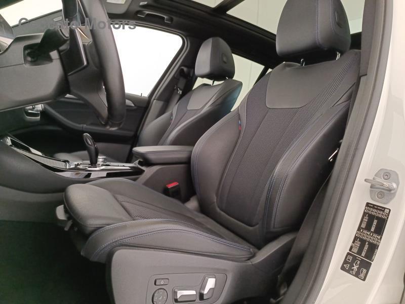BMW X3 20 d Msport xDrive Steptronic