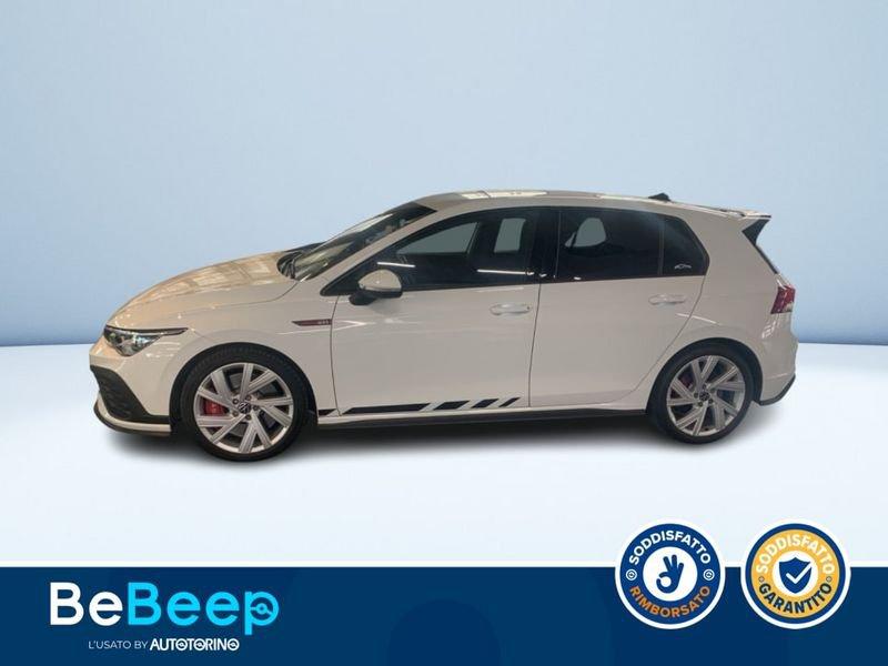Volkswagen Golf 2.0 TSI GTI CLUBSPORT 45 300CV DSG